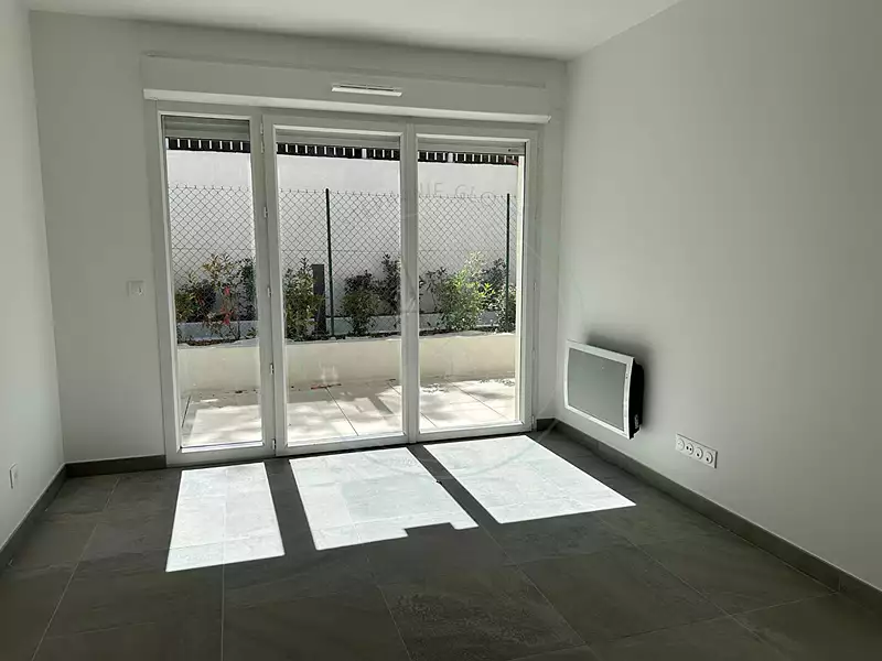 Appartement, 41,59 m²