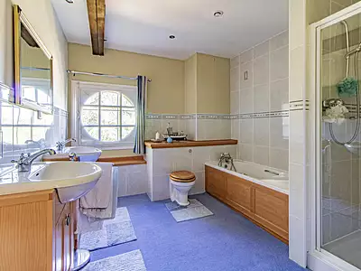 Maison, 191 m²
