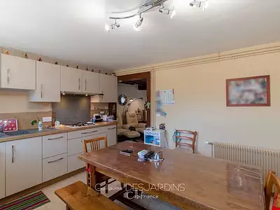Maison, 187 m²
