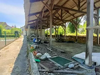 Maison, 288 m²