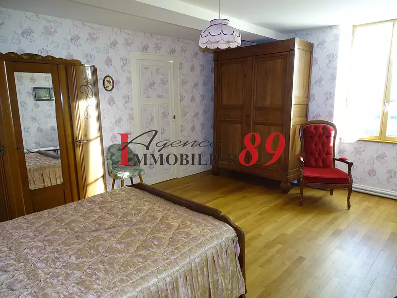 Maison, 133 m²