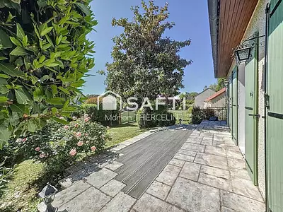 Maison, 136 m²