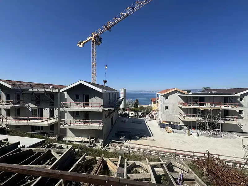 Appartement, 71,28 m²