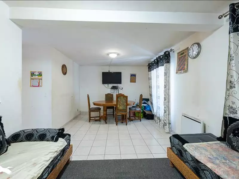 Maison, 100 m²