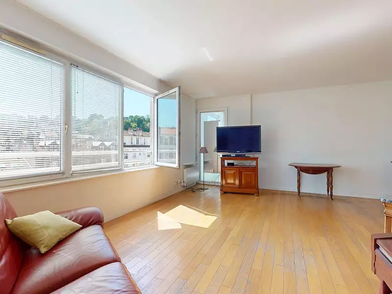 Appartement, 87,5 m²