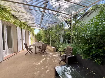 Maison, 152 m²