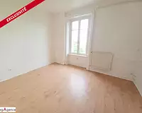 Appartement, 85 m²
