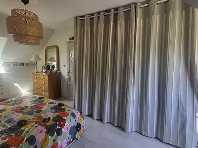 Maison, 181 m²