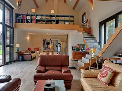 Maison, 450 m²