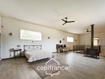 Maison, 330 m²