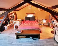 Maison, 145 m²