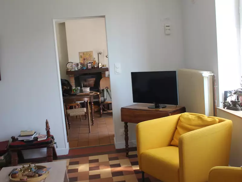 Maison, 93 m²
