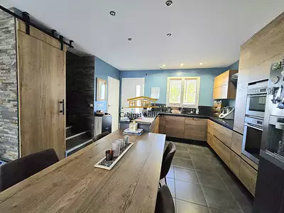 Maison, 80 m²