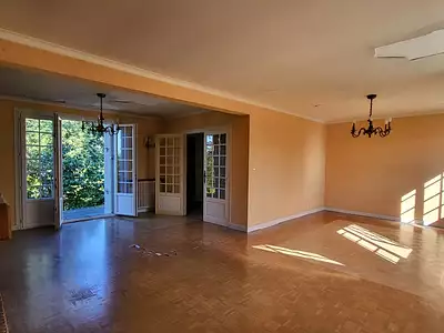 Maison, 137 m²