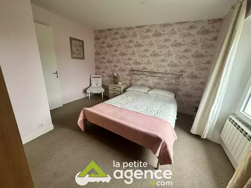 Maison, 136 m²