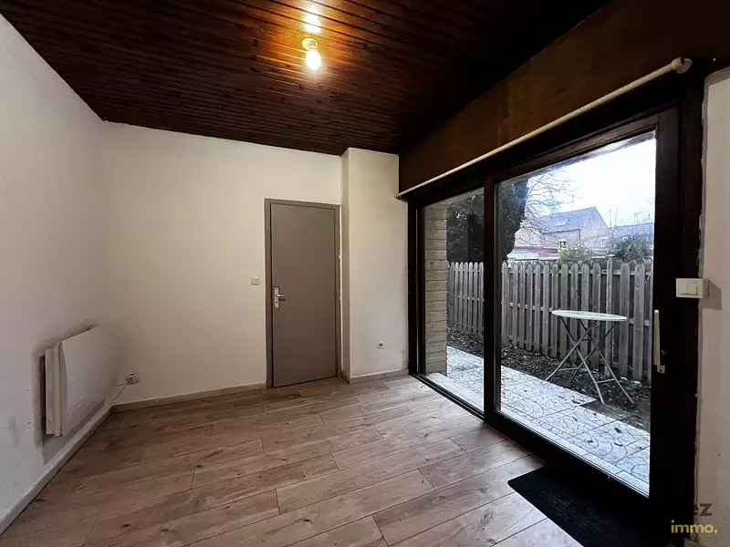 Appartement, 31,52 m²