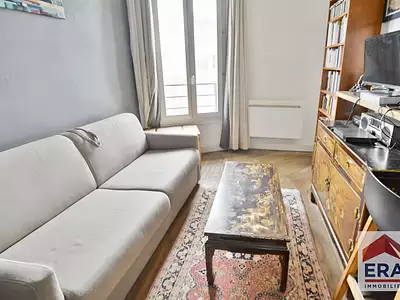 Appartement, 30,03 m²