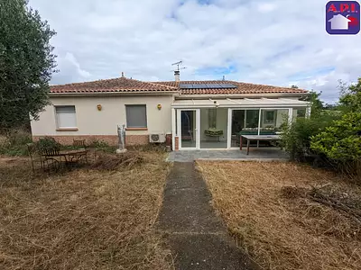 Maison, 137 m²