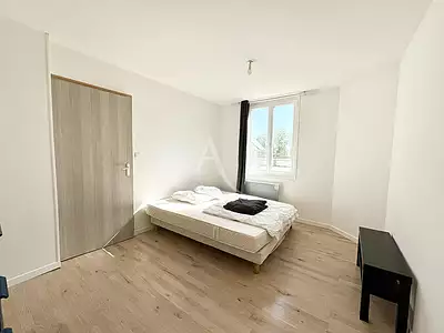 Appartement, 33,1 m²