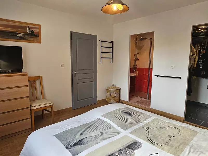 Maison, 151 m²