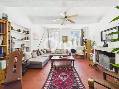 Appartement, 102 m²