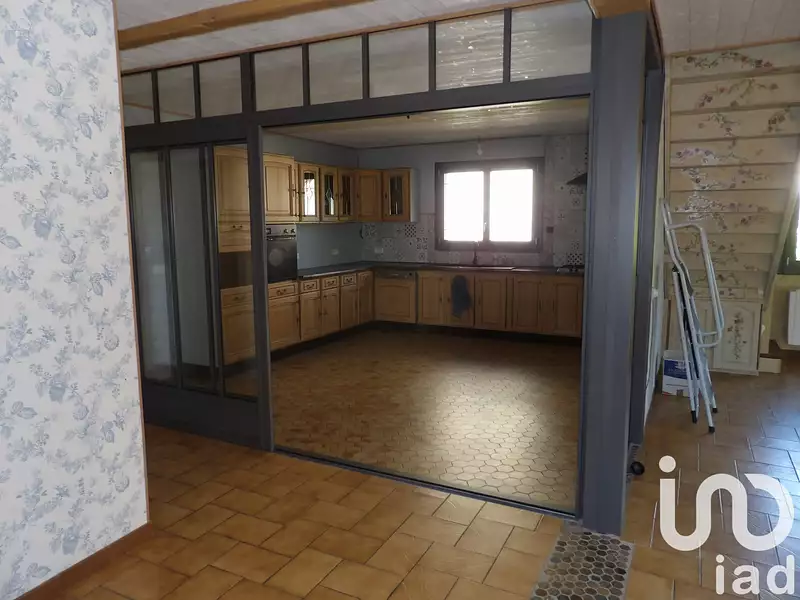 Maison, 182 m²