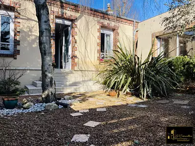 Maison, 128 m²