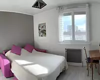 Appartement, 115 m²