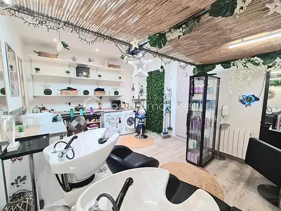 Maison, 90 m²
