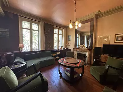 Maison, 420 m²