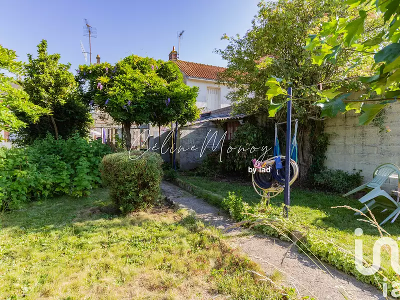 Maison, 77 m²