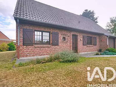Maison, 85 m²