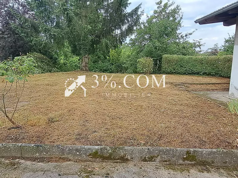 Maison, 71,5 m²