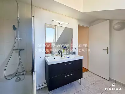 Appartement, 83 m²