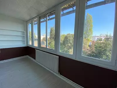 Appartement, 45 m²
