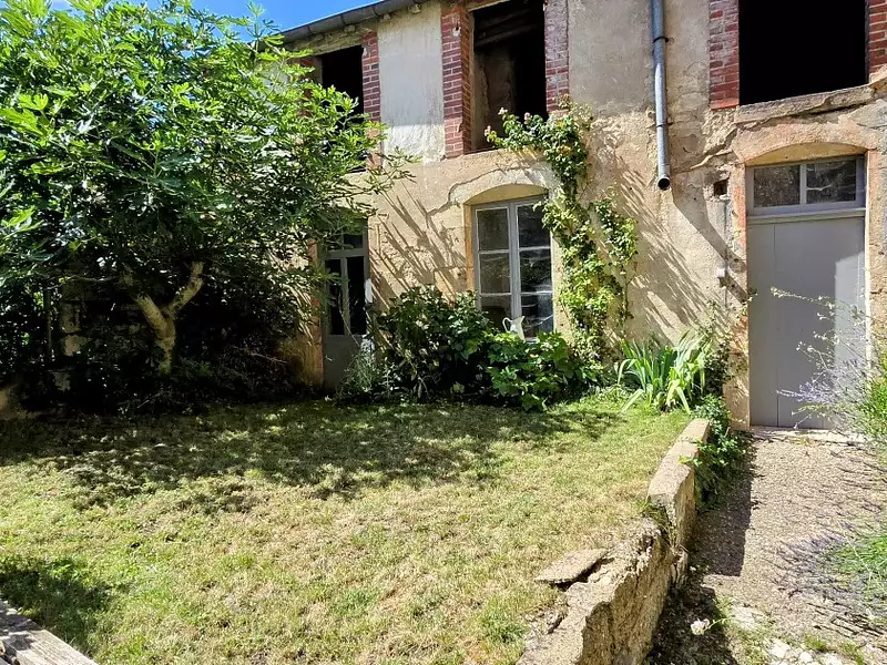 Maison, 86 m²
