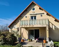 Maison, 320 m²