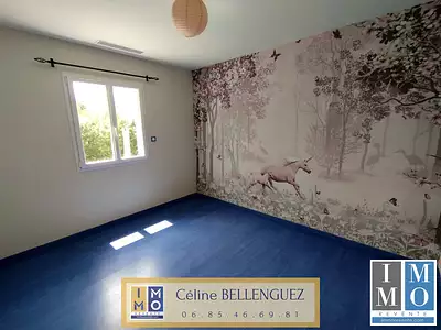 Maison, 120,73 m²