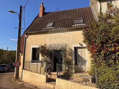 Maison, 102 m²