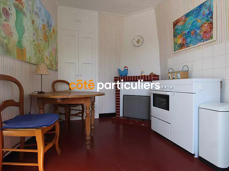 Maison, 97 m²