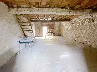 Maison, 65 m²