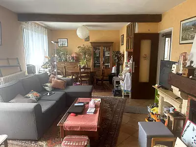 Maison, 150 m²