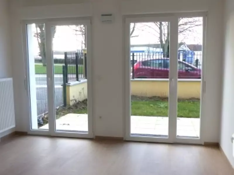 Appartement, 40 m²