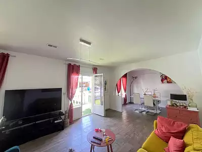 Maison, 170 m²