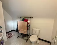 Appartement, 20,25 m²