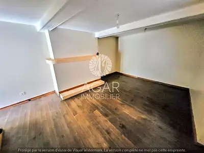 Maison, 59 m²