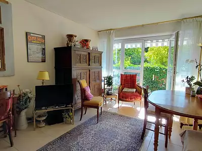Appartement, 62,03 m²