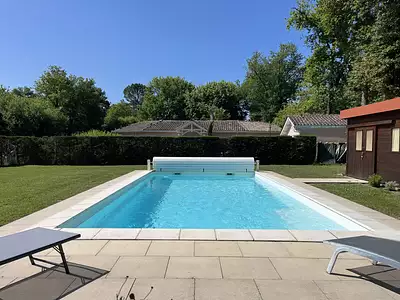 Maison, 158 m²