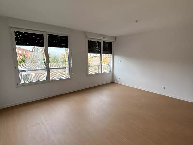 Appartement, 34 m²