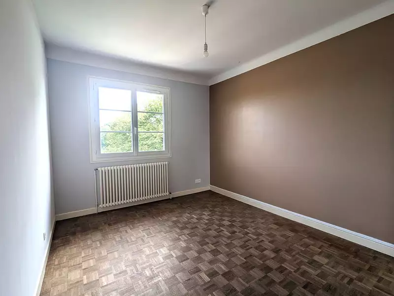 Appartement, 81 m²
